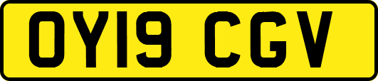 OY19CGV