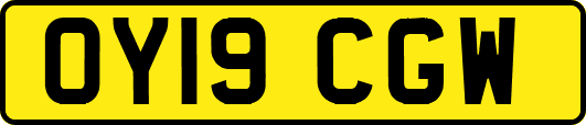 OY19CGW