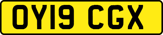 OY19CGX