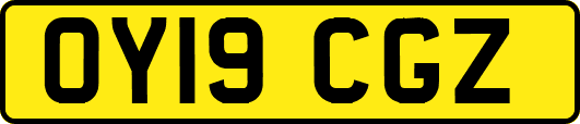 OY19CGZ