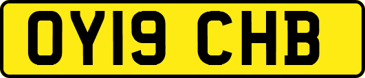 OY19CHB