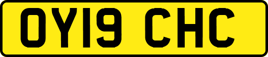 OY19CHC