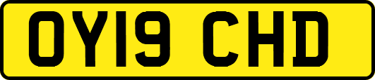 OY19CHD
