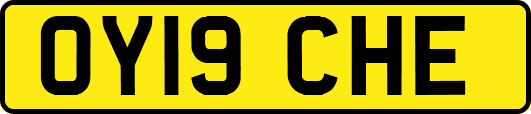 OY19CHE