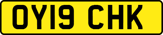 OY19CHK