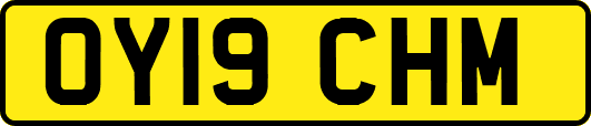 OY19CHM