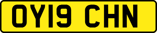 OY19CHN