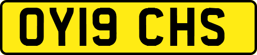 OY19CHS