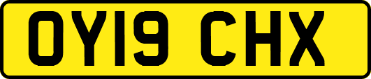 OY19CHX