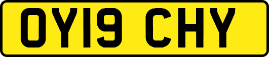 OY19CHY