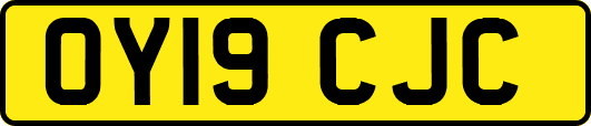 OY19CJC