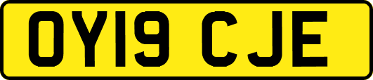 OY19CJE
