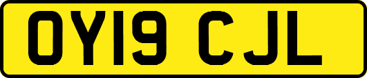 OY19CJL