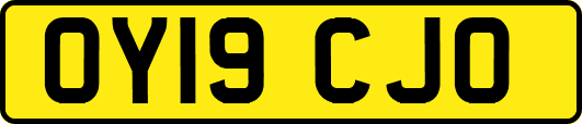 OY19CJO