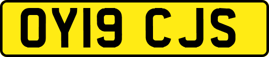 OY19CJS