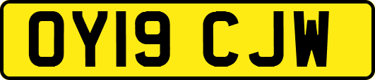 OY19CJW