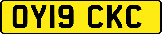 OY19CKC