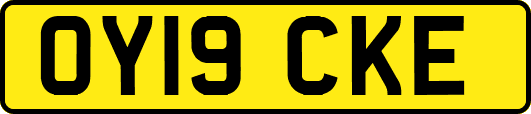 OY19CKE