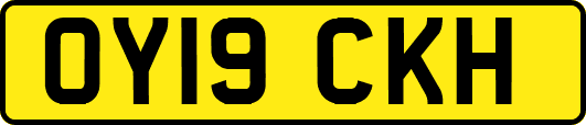 OY19CKH