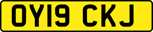 OY19CKJ