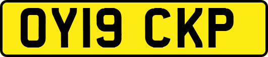 OY19CKP