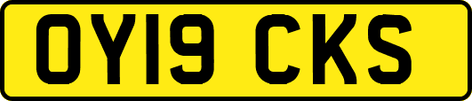 OY19CKS
