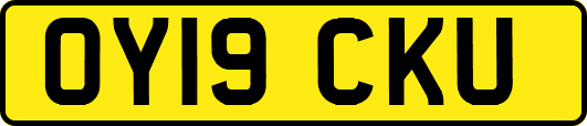 OY19CKU