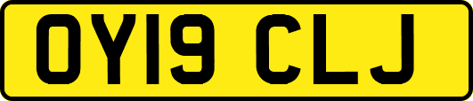 OY19CLJ