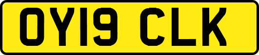 OY19CLK