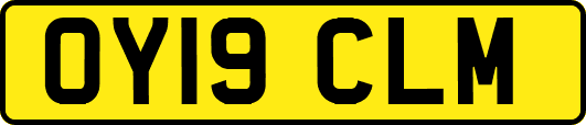 OY19CLM