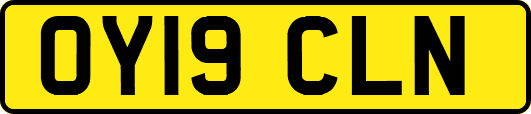 OY19CLN