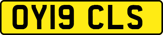 OY19CLS