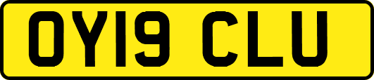 OY19CLU