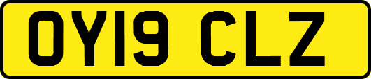 OY19CLZ