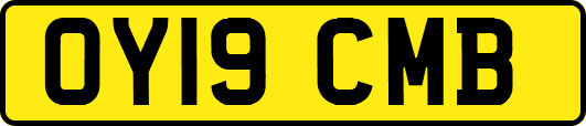 OY19CMB