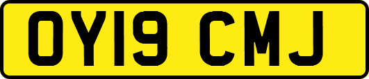OY19CMJ