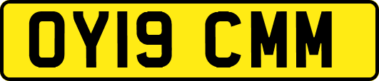 OY19CMM