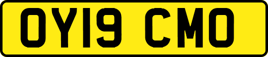 OY19CMO