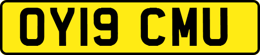 OY19CMU