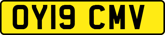 OY19CMV