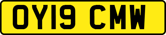 OY19CMW