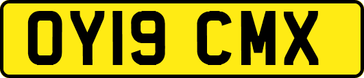 OY19CMX