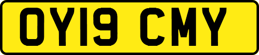 OY19CMY