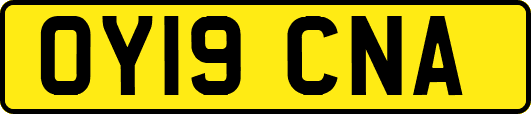 OY19CNA