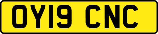 OY19CNC