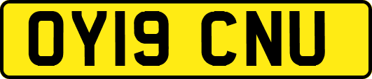 OY19CNU