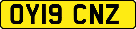OY19CNZ