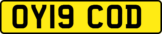 OY19COD