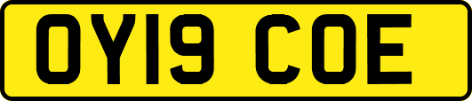 OY19COE