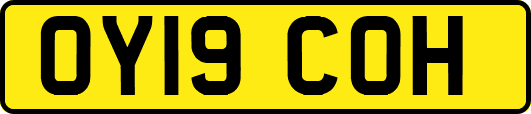 OY19COH